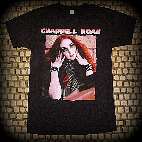 Chappell Roan - Up Close